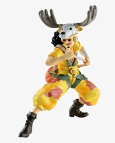 Usopp Ichiban Kuji Figure One Piece"  Data Src="//cdn, HD Png Download, Free Download